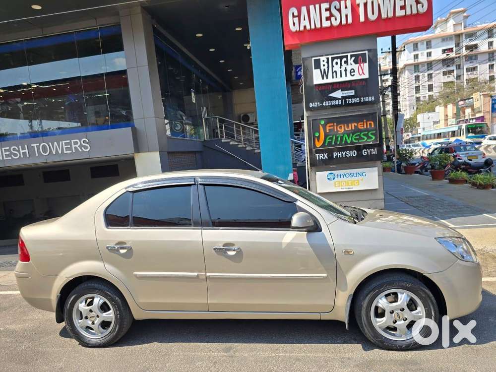 Ford Fiesta 2008-2011 1.4 Sxi Tdci, 2007, Diesel