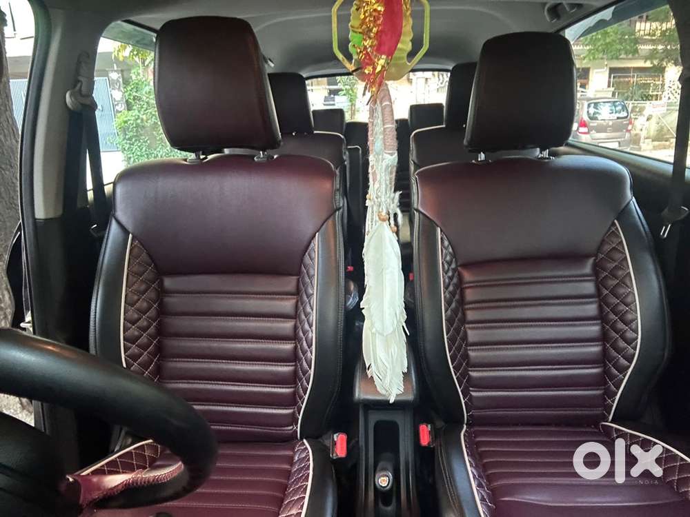 Maruti Suzuki Xl6 2022 Petrol Good Condition
