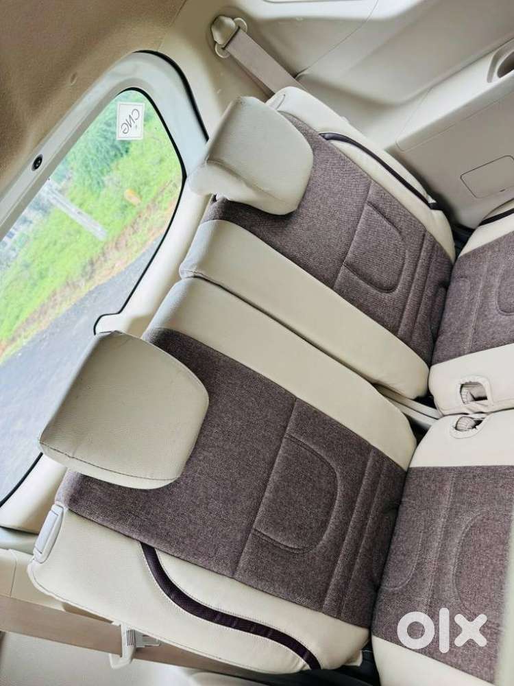 Maruti Suzuki Ertiga, 2024, Cng & Hybrids