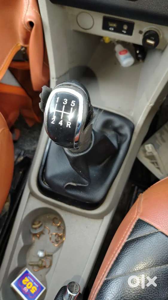 Tata Tiago 2018 Petrol Well Maintained