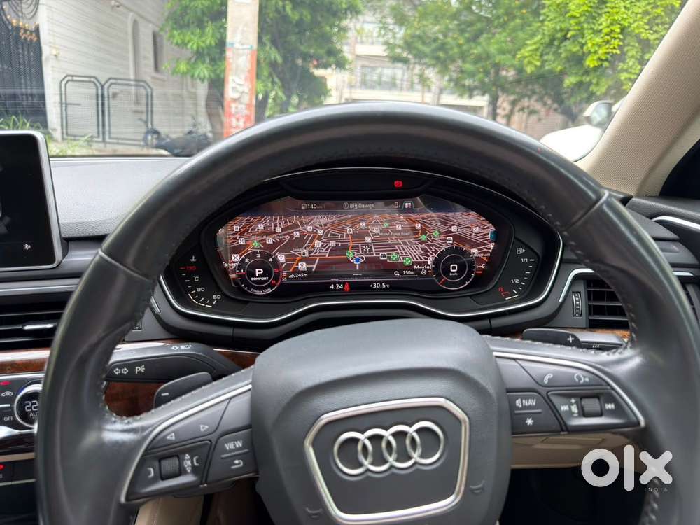 Audi A4 2.0 35 Tdi Technology Pack, 2018, Diesel