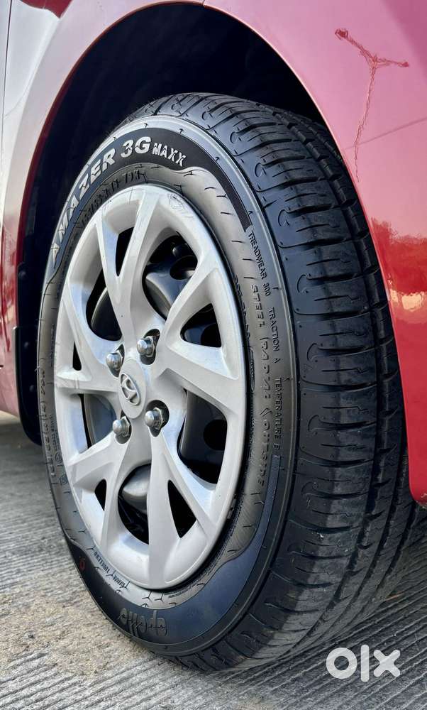 Hyundai Grand I10 Sportz O 1.2, 2019, Petrol