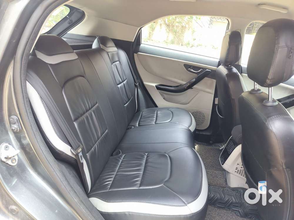 Tata Nexon Ev Xz Plus, 2022, Electric