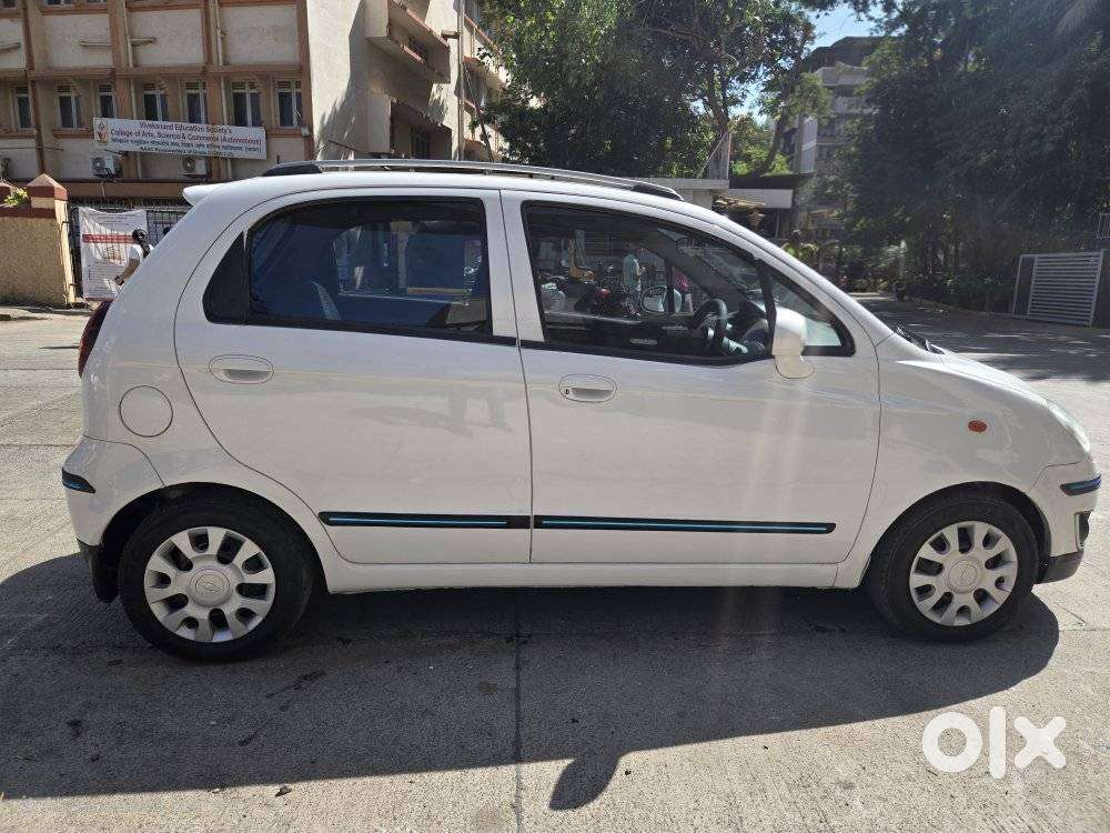 Chevrolet Spark 1.0 Lt, 2013, Petrol