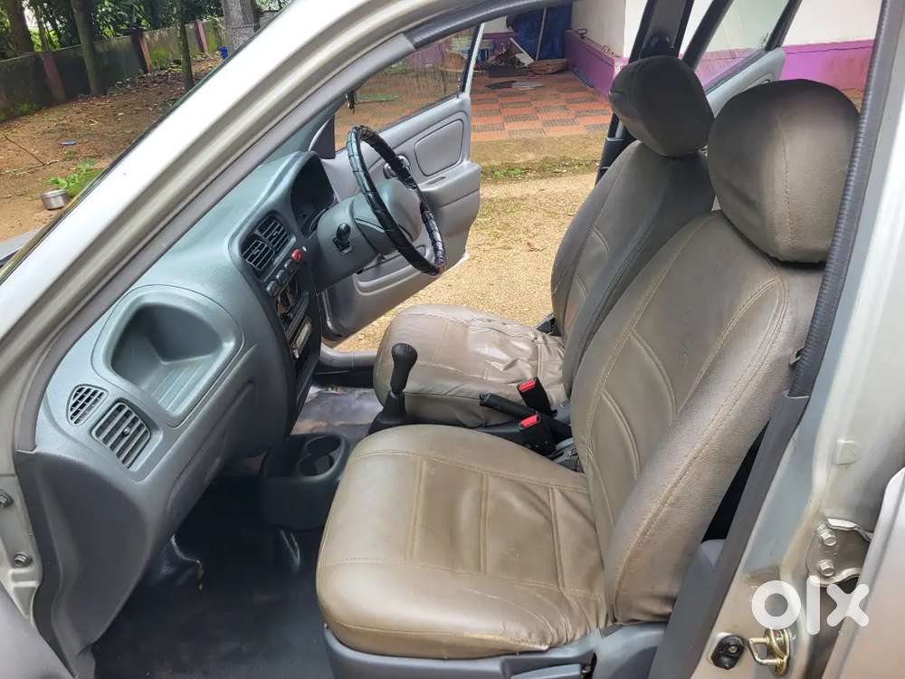 Maruti Suzuki Alto 2008 Lxi