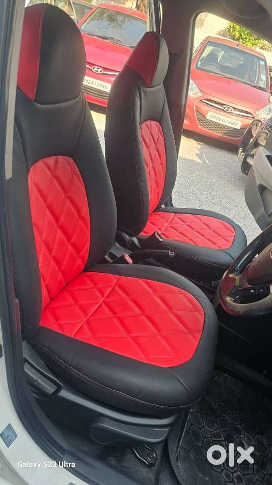 Hyundai Grand I10 2013-2016 Asta, 2014, Petrol