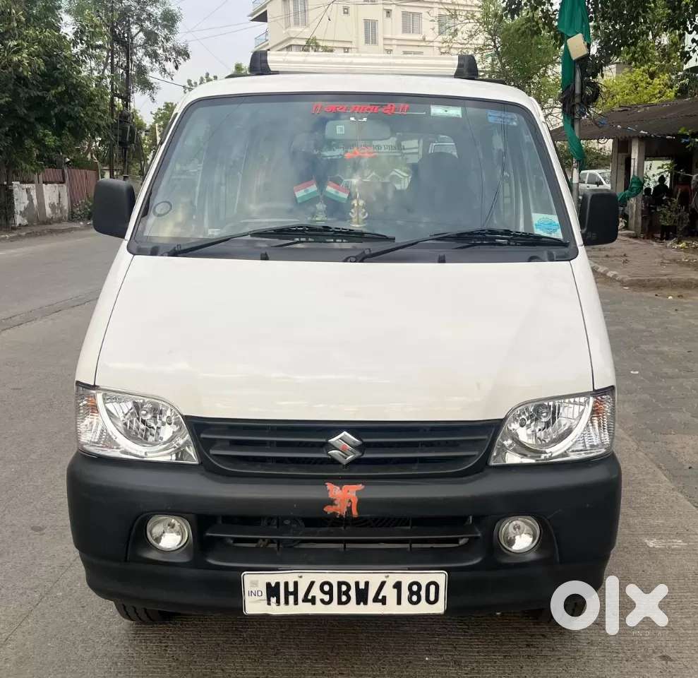 Maruti Suzuki Eeco 5 Seater Standard, 2022, Petrol
