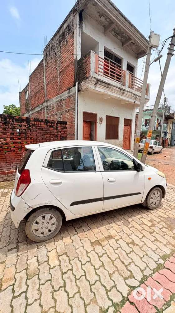Hyundai I10 2008