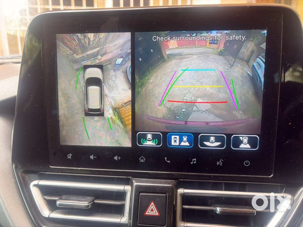2022 Maruti Baleno Petrol