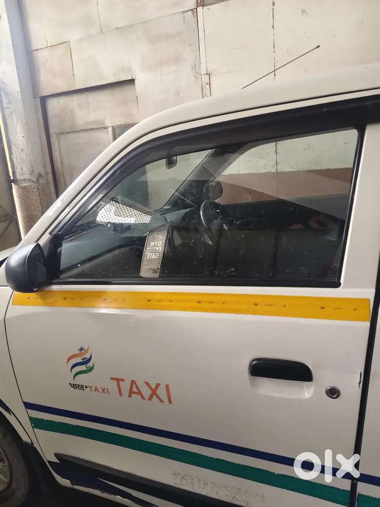 Maruti Suzuki Wagon R 2025 Cng & Hybrids 70000 Km Driven