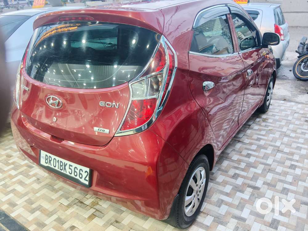 Hyundai Eon Era +, 2012, Petrol