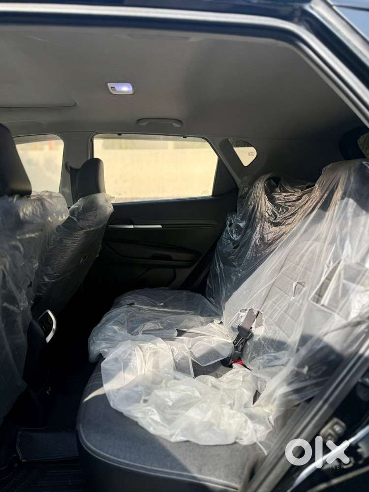 Kia Sonet Htk Plus, 2025, Petrol