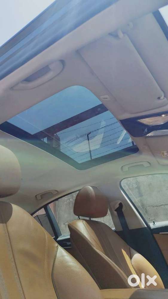 Bmw 5 Series 2.0 520d, 2019, Diesel