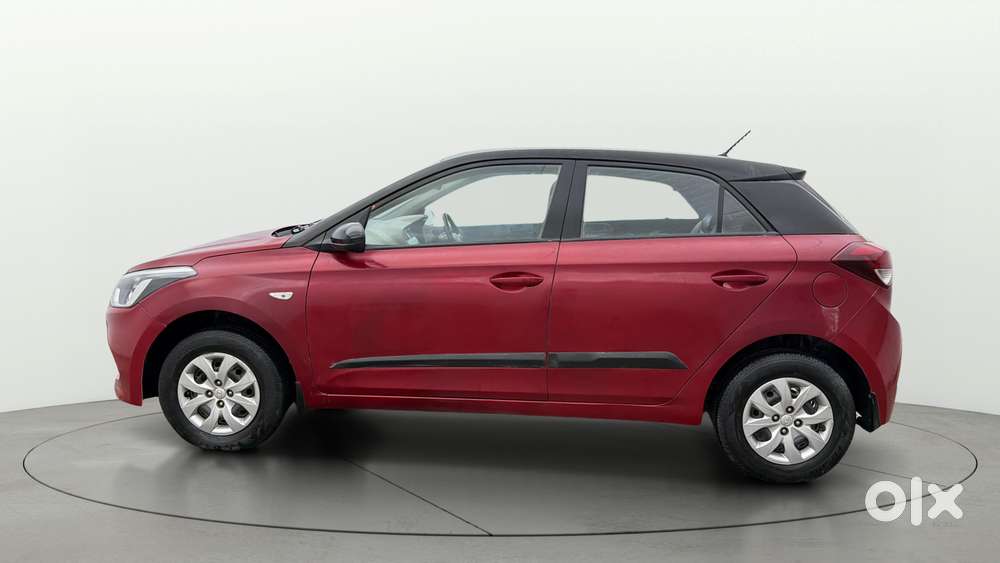 Hyundai I20 Sportz At 1.4, 2015, Petrol