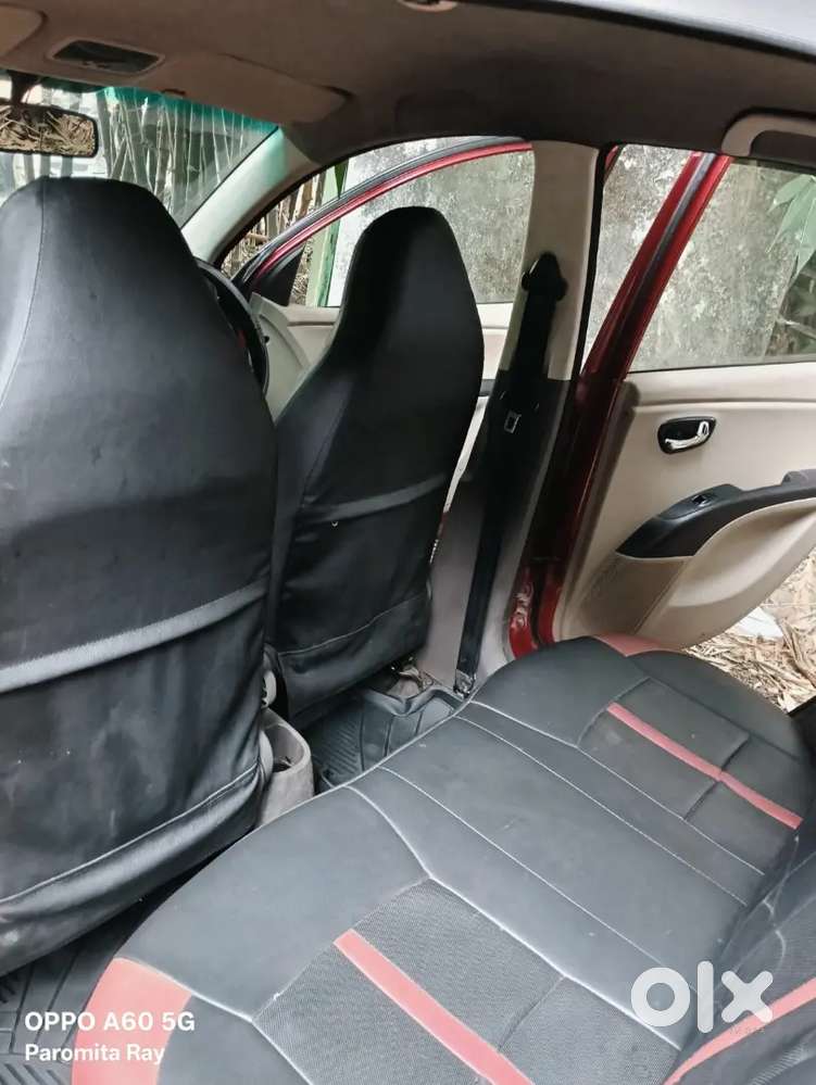 Hyundai I10 Sportz 2011 Model