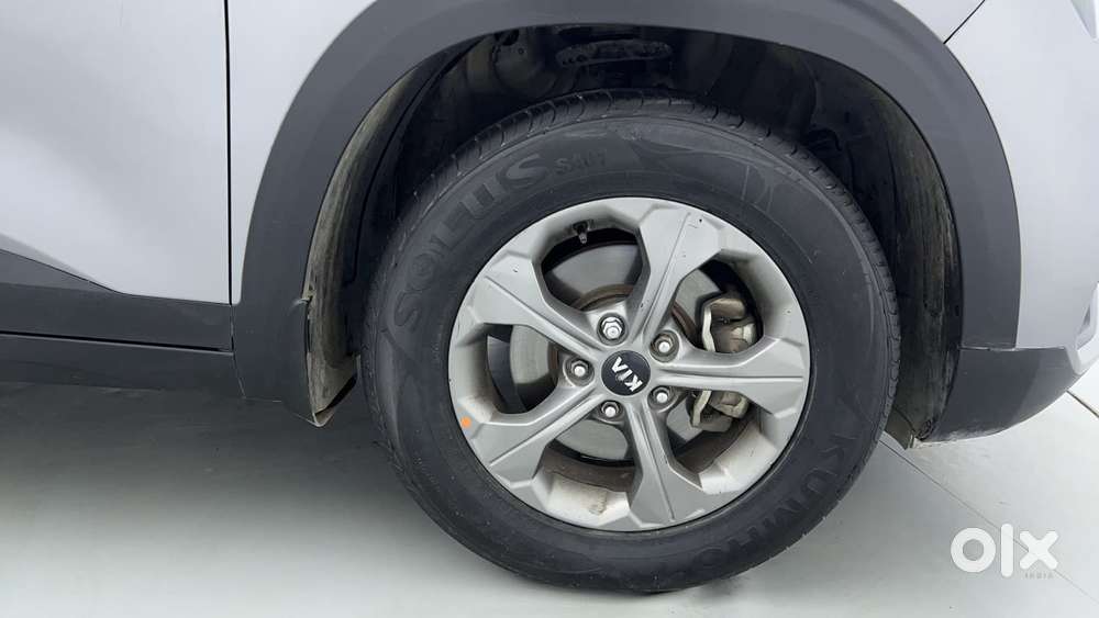 Kia Seltos 1.5 Htk+, 2019, Petrol