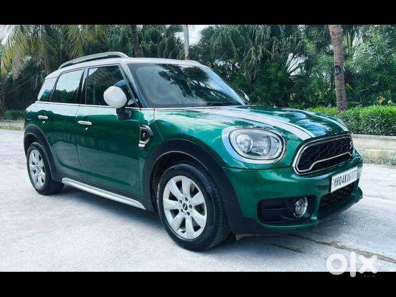 Mini Countryman Cooper S [ ], 2021, Petrol
