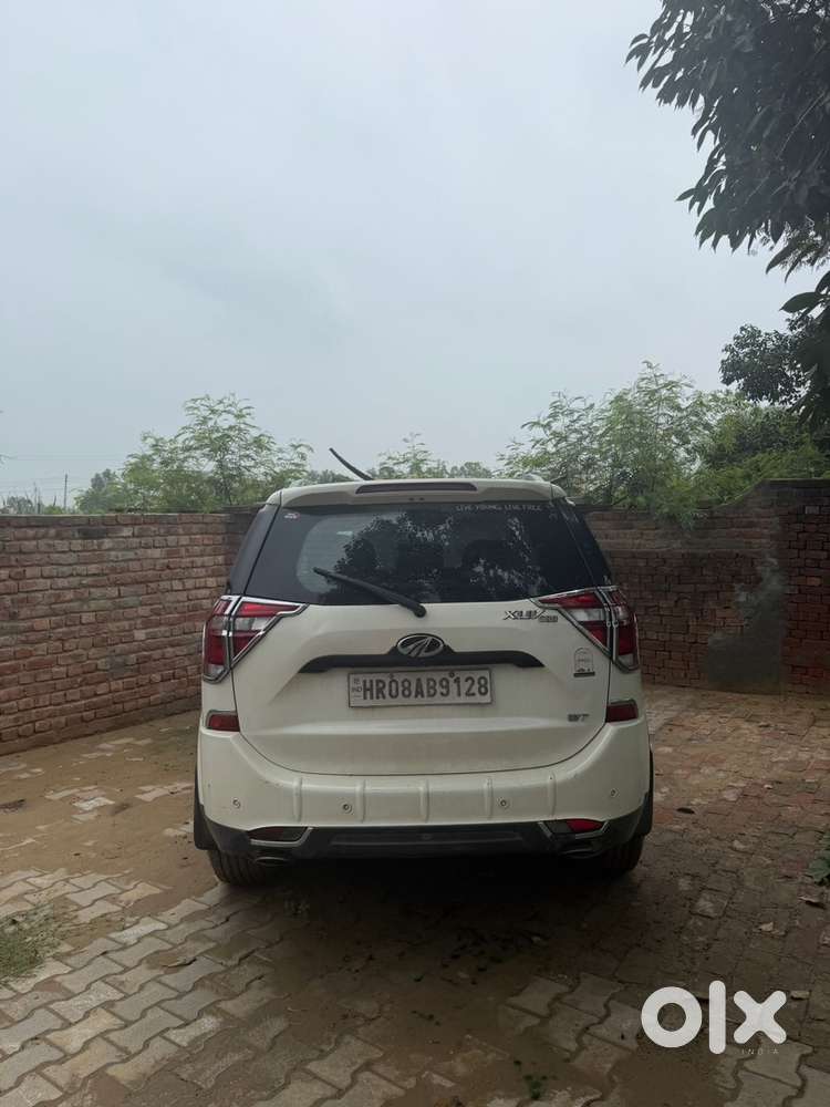 Mahindra Xuv500 Diesel 2020 Fix Price