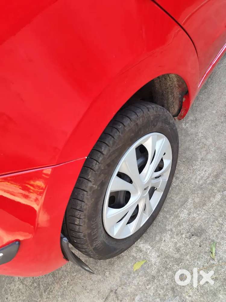 Tata Bolt 2015 Diesel Well Maintained