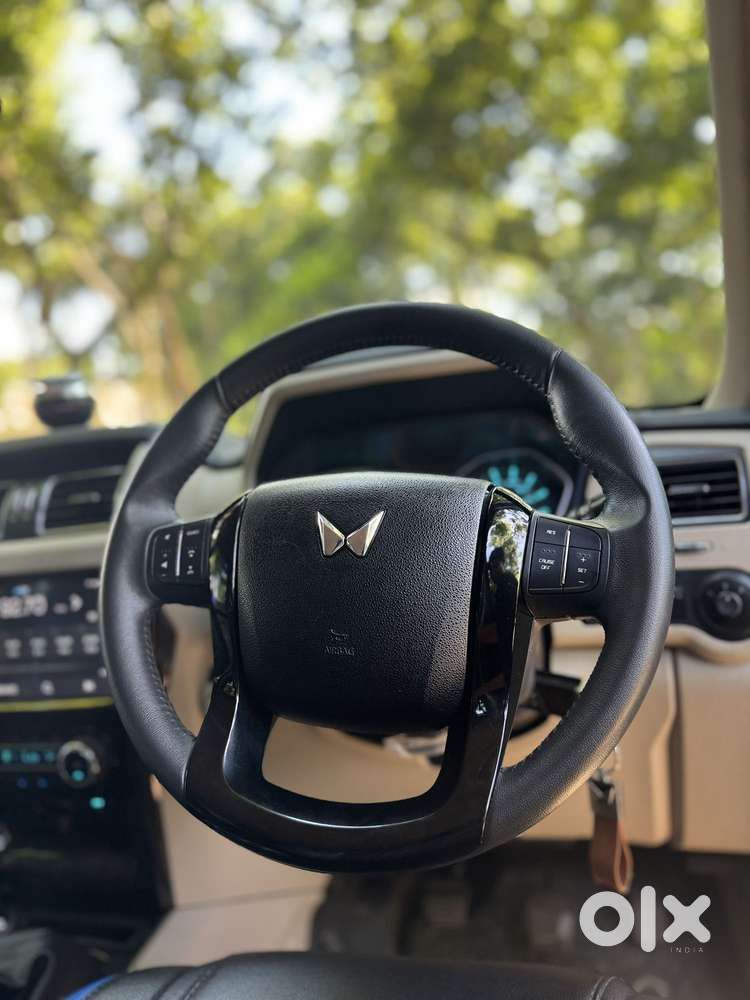 Mahindra Scorpio Classic 2.2 S 11 Mt 7 Str, 2024, Diesel