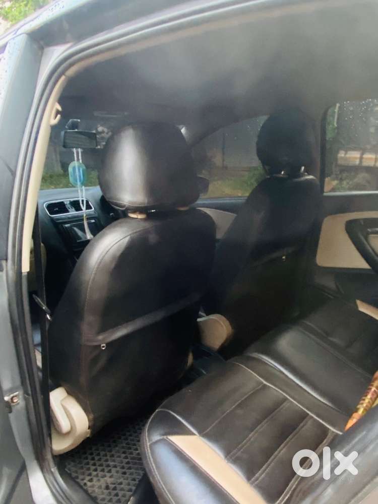 Volkswagen Polo Diesel 2012