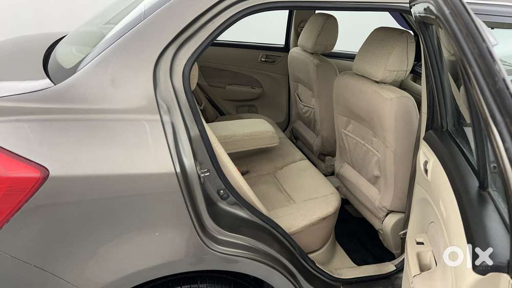 Maruti Suzuki Swift Dzire 2012-2015 Vdi, 2016, Diesel