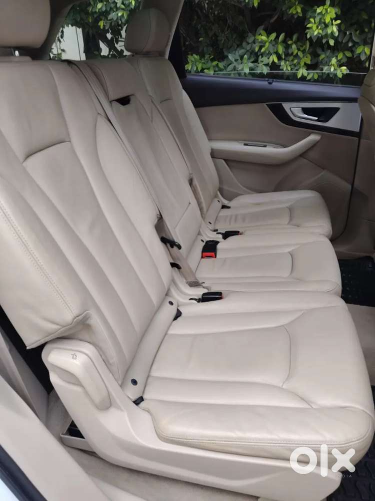 Audi Q7 3.0 45 Tdi Technology Pack, 2017, Diesel