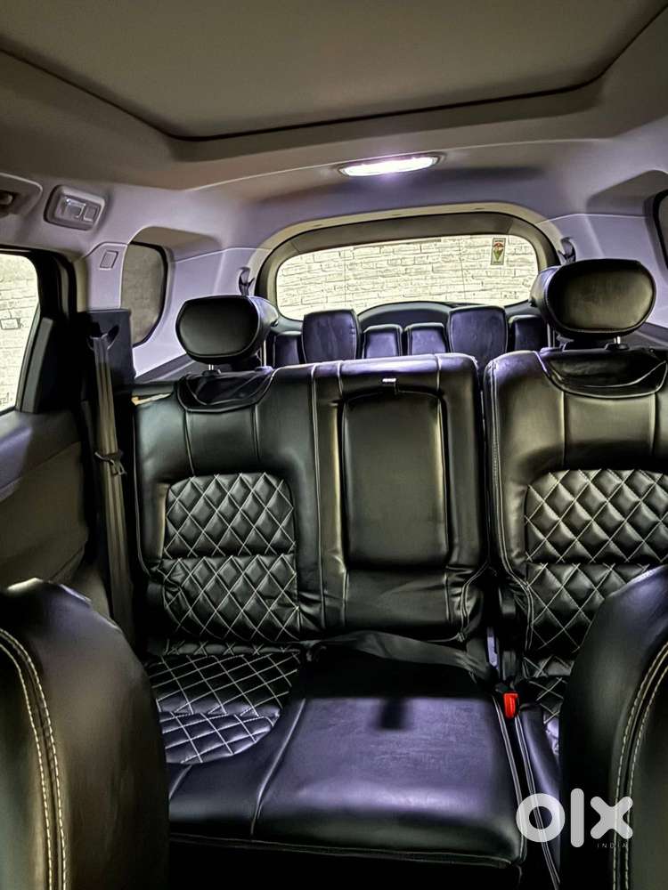 Tata Safari 2.0 Kryotec Xt Plus, 2022, Diesel