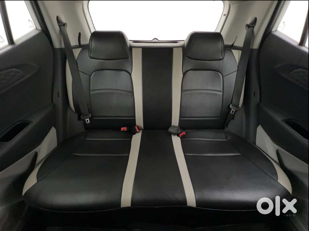 Hyundai Grand I10 Nios Sportz Amt 1.2 Kappa Vtvt, 2019, Petrol