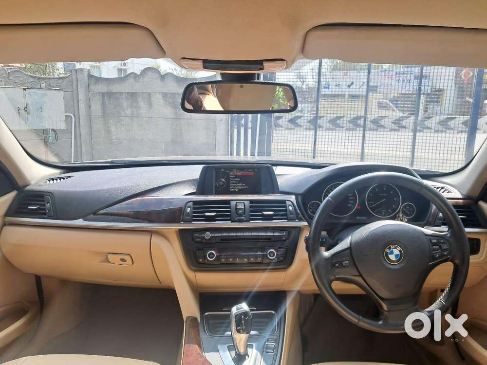 Bmw 3 Series 320d Sport, 2015, Diesel