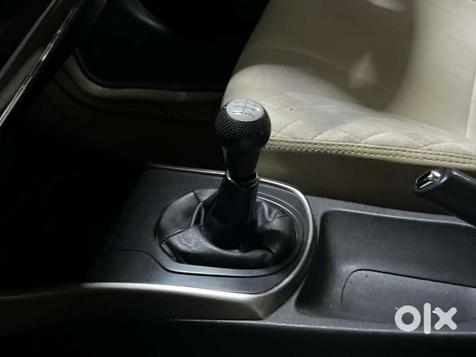 Honda City 1.5 Sv I-vtec Mt, 2015, Diesel