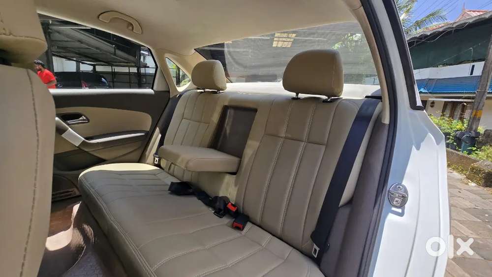 Skoda Rapid 1.5 Tdi 2015 Automatic Elegance