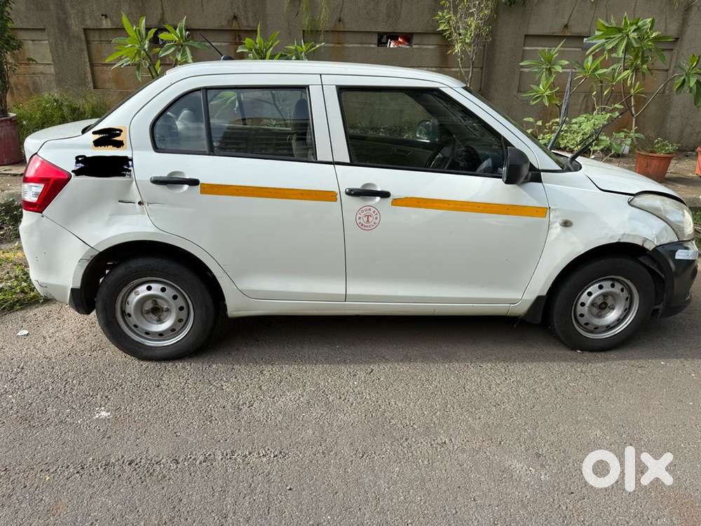 2020 Maruti Swift Dzire Cng