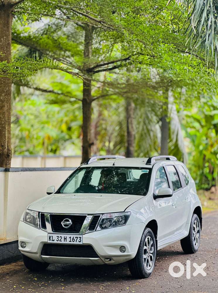 Nissan Terrano Xl Plus 85 Ps Deisel, 2015, Diesel