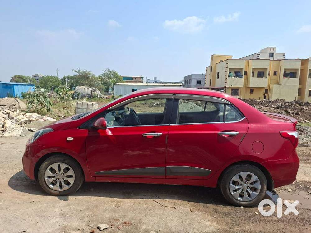 Hyundai Xcent Diesel (2019) - 1.2 Crdi S