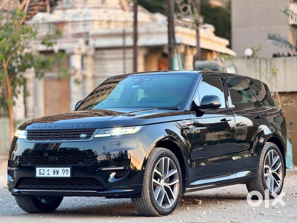 Land Rover Range Sport Autobiography 3.0 Diesel, 2025, Diesel