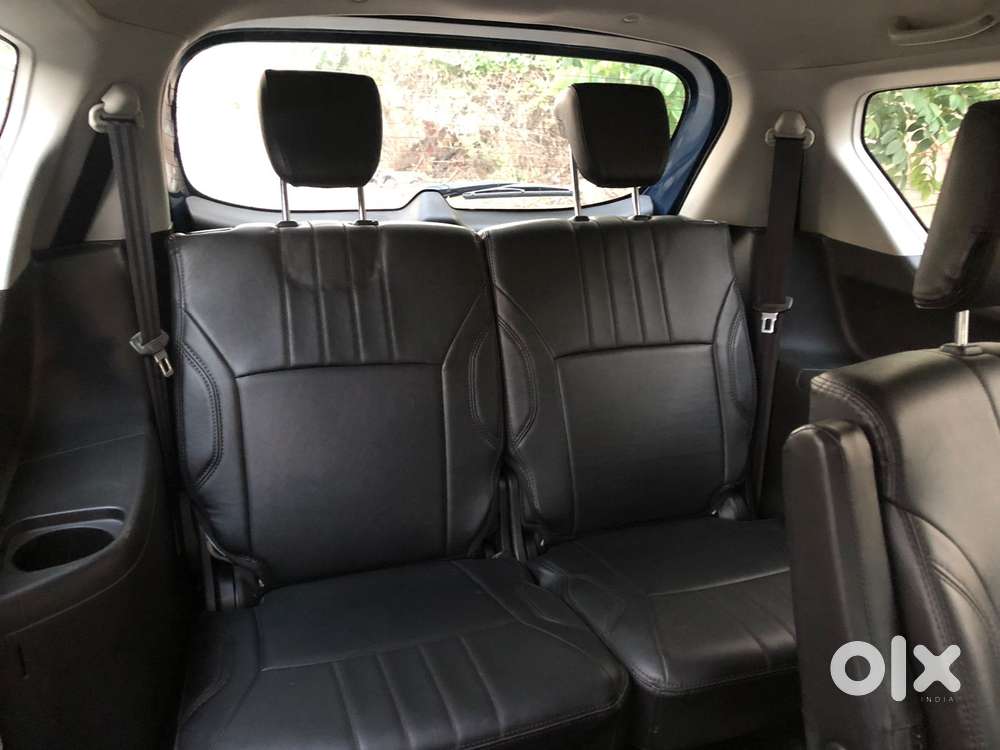 Maruti Suzuki Xl6 1.5 Zeta At, 2022, Petrol