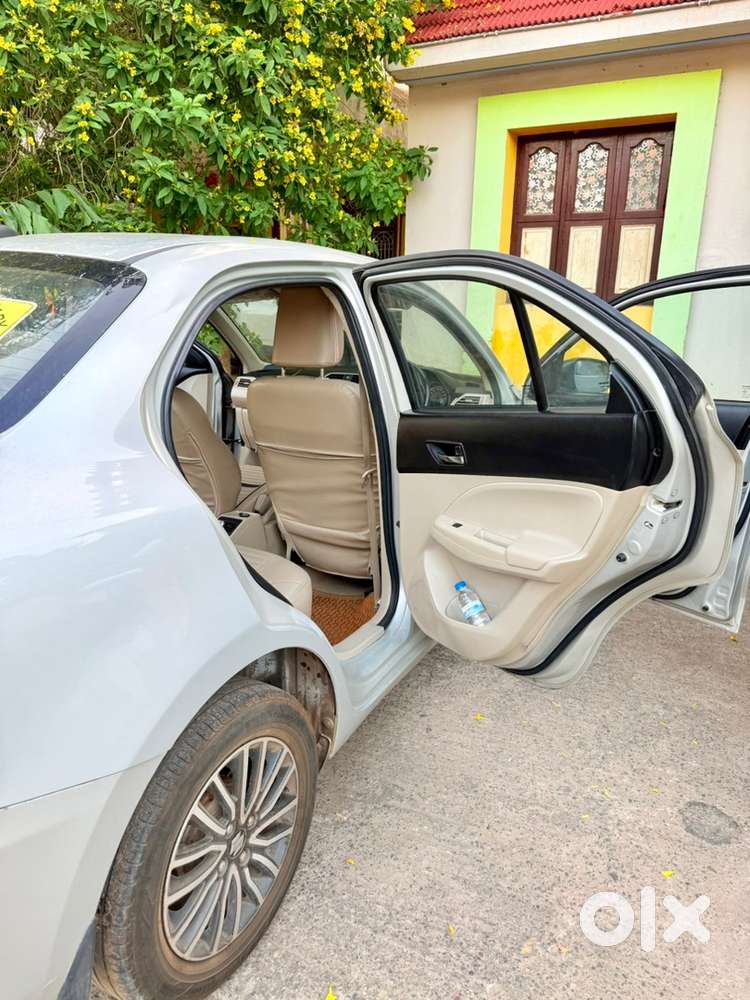 Maruti Suzuki Dzire 2019 Diesel Well Maintained