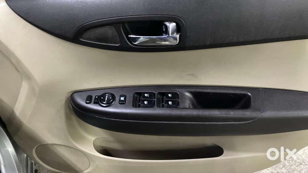 Hyundai I20 Sportz 1.4 Crdi, 2013, Diesel