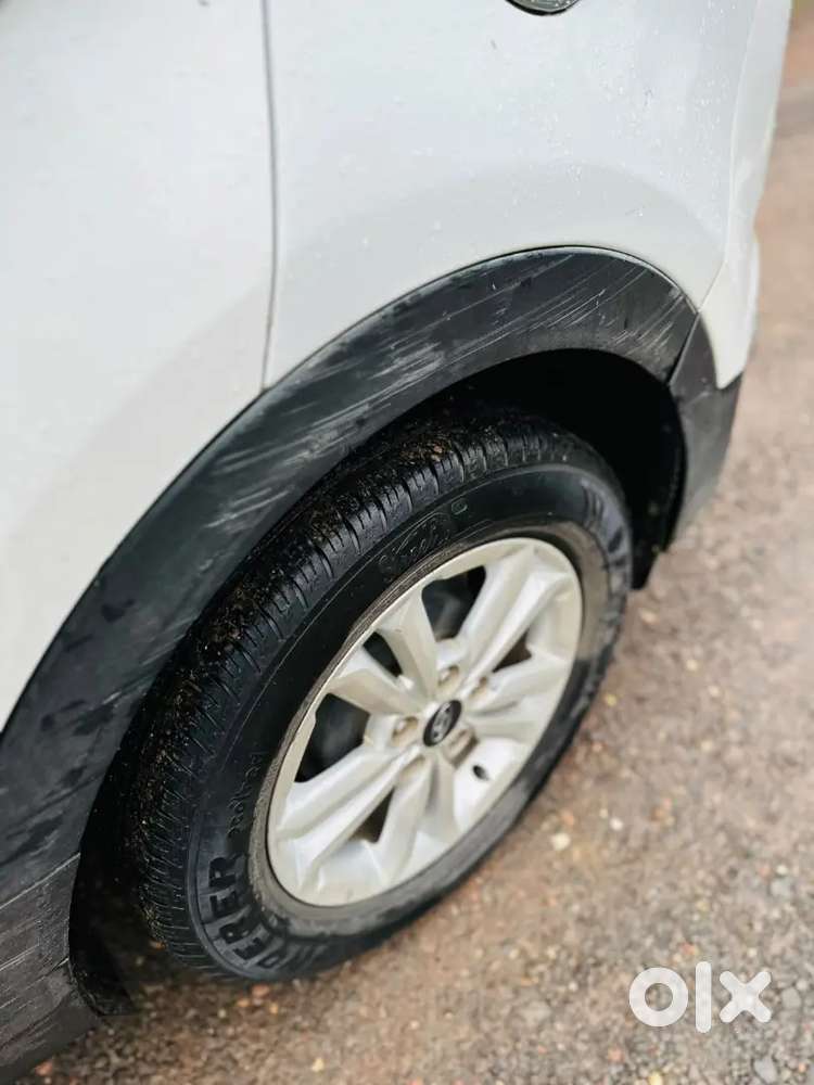 Hyundai Creta 1.4 2016