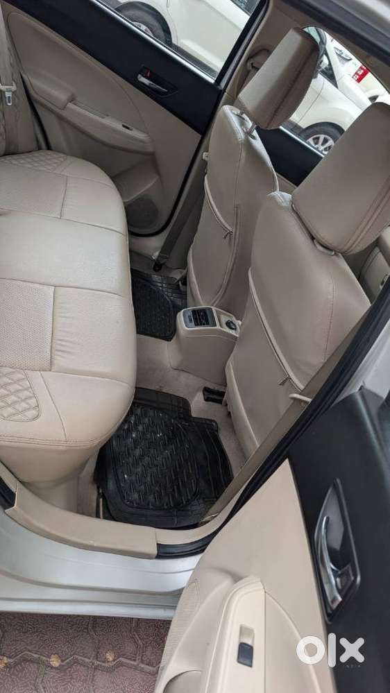 Maruti Suzuki Dzire 2017-2020 Vdi, 2018, Diesel