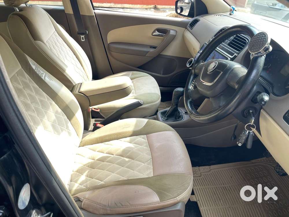 Skoda Rapid 1.5 Tdi Elegance, 2012, Diesel