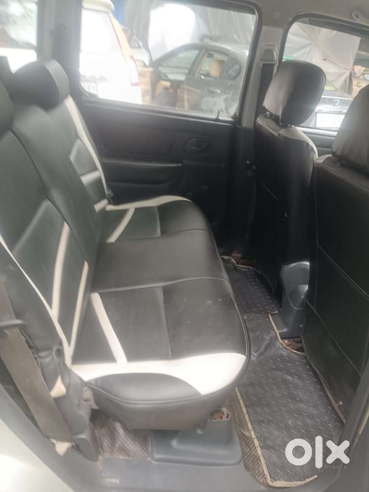 Maruti Suzuki Wagon R 1.0 Lxi Cng, 2009, Cng & Hybrids