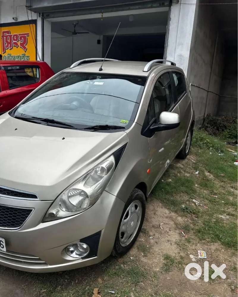 Chevrolet Beat 2011 Diesel Well Maintained