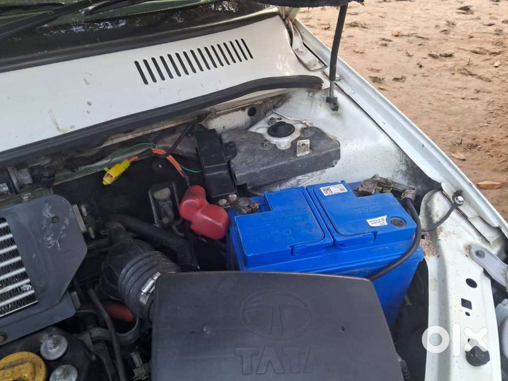 Tata Indigo Ecs December