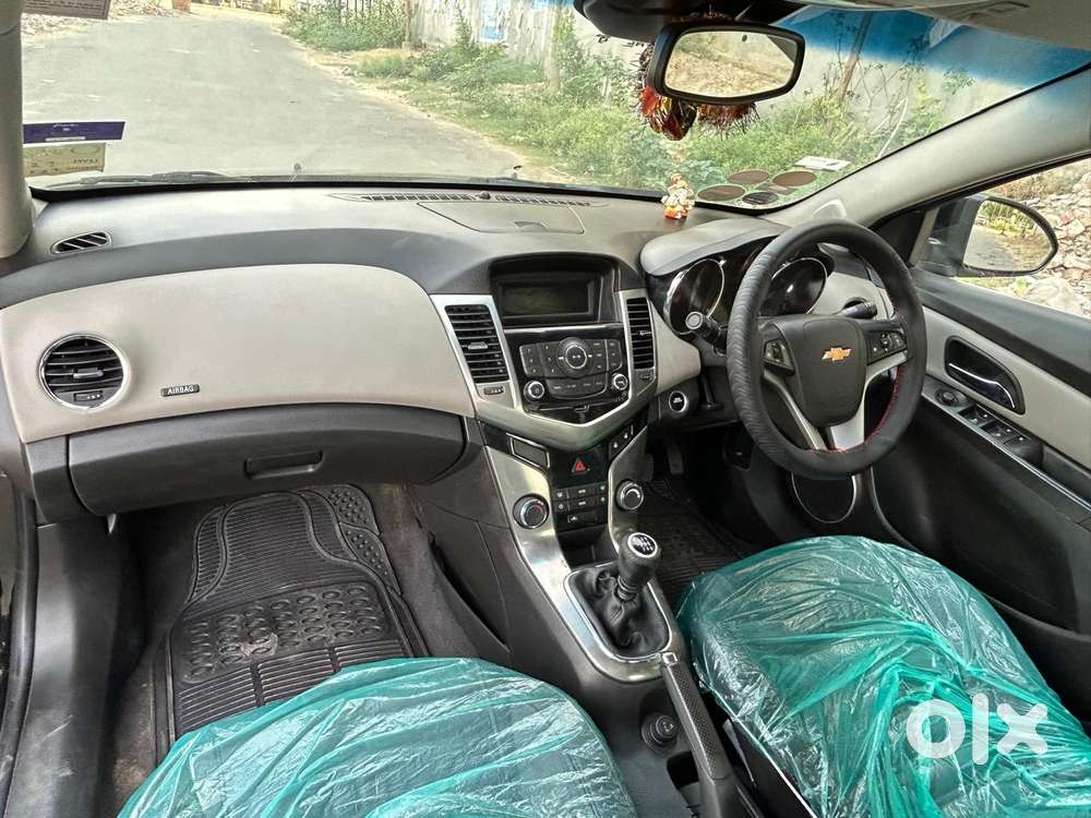 Chevrolet Cruze Ltz, 2014