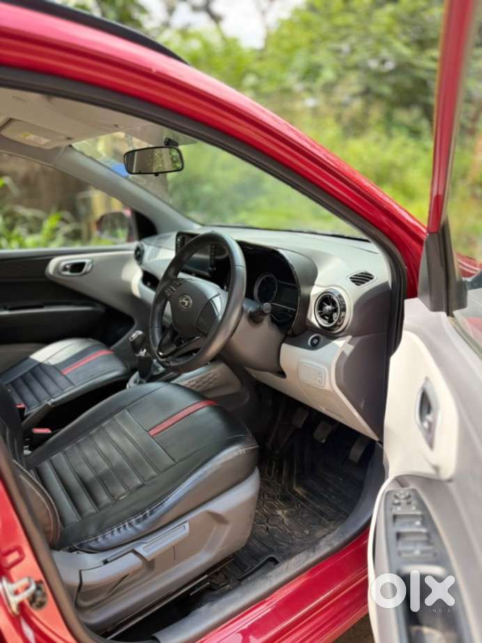 Hyundai Grand I10 Nios Asta 1.2 Kappa Vtvt, 2019, Petrol