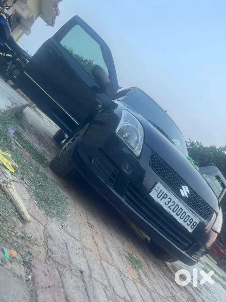 Maruti Suzuki Swift Dzire 2010 Car
