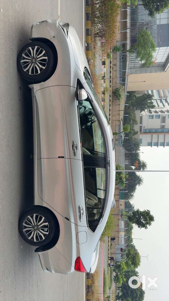 Honda City 2018 Petrol Good Condition