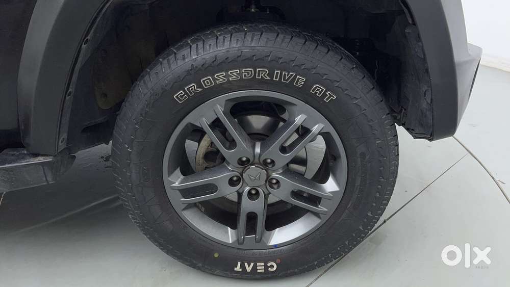 Mahindra Thar Lx Hard Top Diesel Mt Rwd, 2023, Diesel